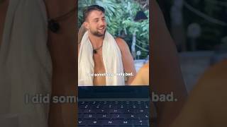 Did Harry and Melinda really kiss? The #PerfectMatch receipts have been revealed