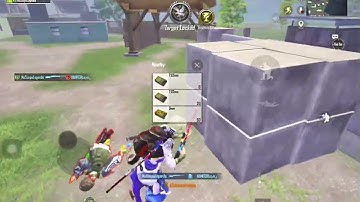 PUBG Mobile 1v1 TDM Room Challenge 🔥 M24 Sniper Battle | Pro Gameplay 