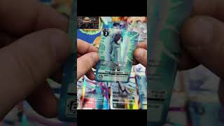 Epic Digimon Card Pulls: Unboxing Uncommon & Rare Cards! #shorts
