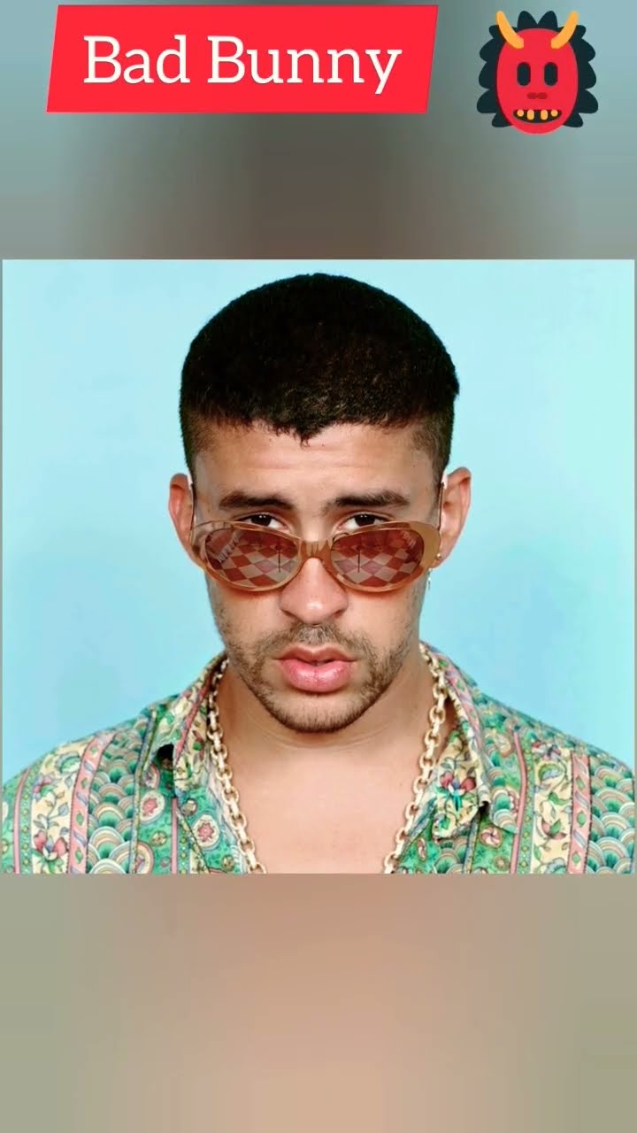 Bad Bunny New Song Bad Bunny shorts viralshorts trendingshorts Bad Bunny New Song Bad Bunny shorts viralshorts trendingshorts