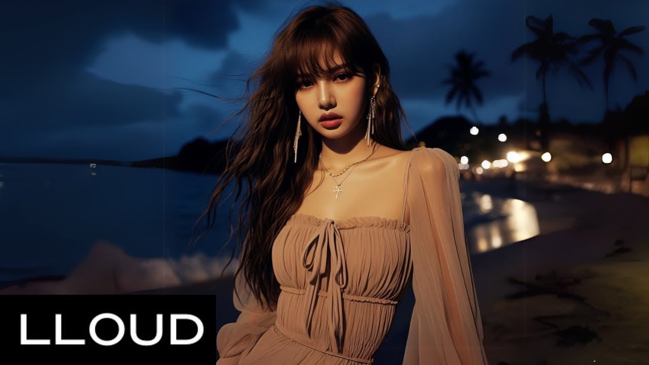 LISA - " WHEN I'M WITH YOU " MV TEASER | LLOUD | 시끄러운