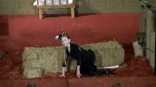 JERICHO Christmas Pageant (2019-12-15)