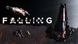 Falling Frontier - Sol Trailer