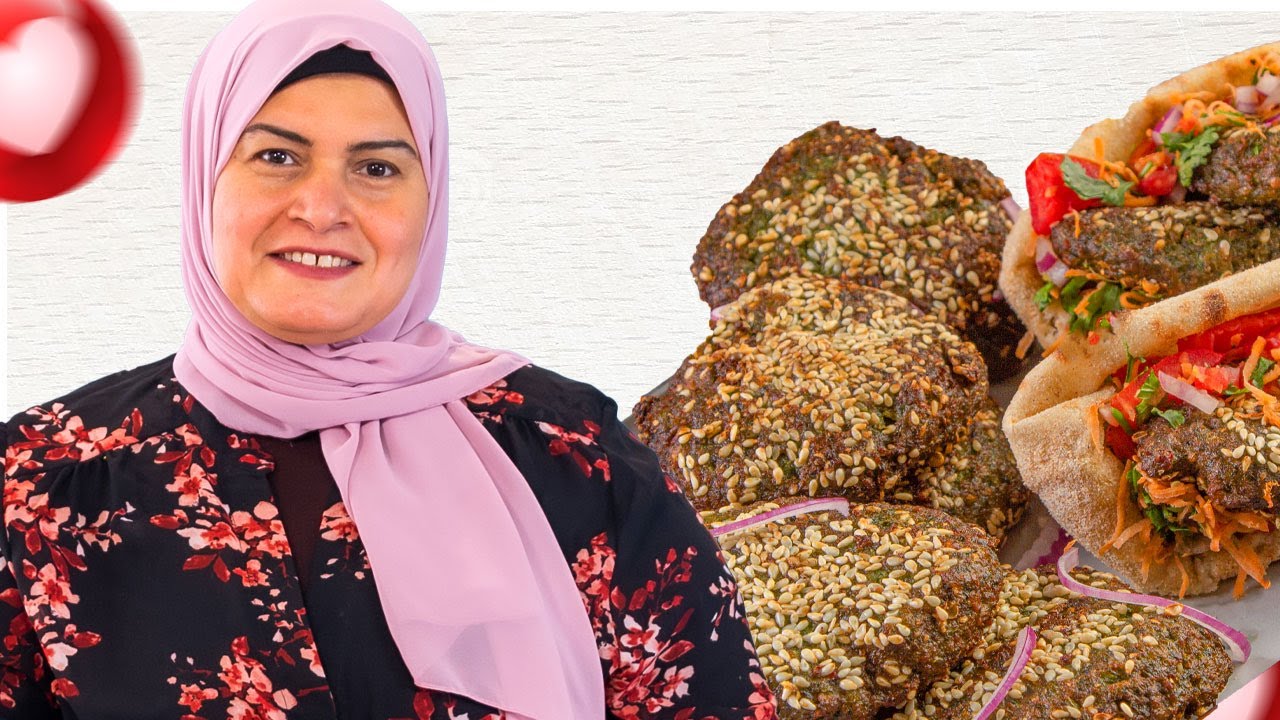 طعمية البيتي