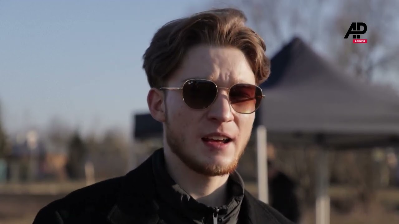 Poland's far-right Mentzen channels Trump populism in election campaign