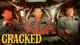 5 Reasons Space Travel is Going to Suck | Today's Topic