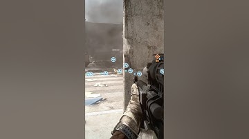 Just a casual spawn #shorts #gaming #battlefield #bf3 #fail