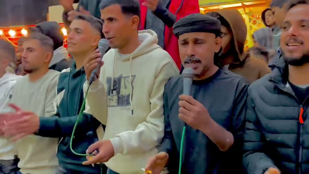 جديد#دحية طرب 2026 | جتنا ليالي مصعبها | امين ابو رويضة - احمد ابو رويضة - محمود ابو خماش 