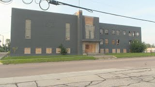 COUNCIL PREVIEW: Sioux City City Council slated  to receive property to create transitional housi...