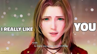 Aerith's Heartbreaking Last Words to Cloud before ... - Final Fantasy 7 Rebirth by Cheng Teoh 6,442 views 3 months ago 12 minutes, 56 seconds