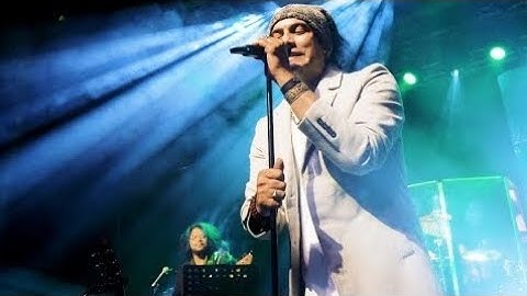 Manike : Jubin Nautiyal Live at Leicester Wembley & Rotterdam.