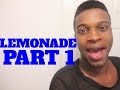lemonade by beyonce reviewanalysis part 1