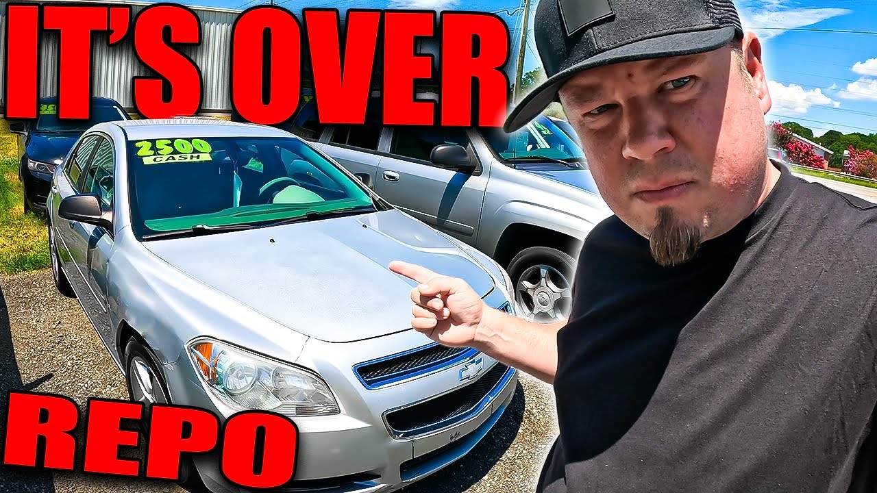 How Much Do Car Repos Make: Unveiling the Earnings