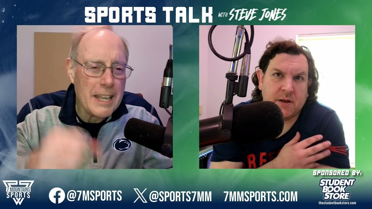 USA Men's and Women's Hockey Triumph