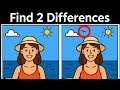 Find difference 3 #3 #puzzle #shortslive #iq #find #subscribe
