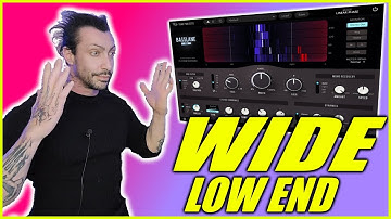 WIDE Low End: Tone Projects BassLane Pro😱