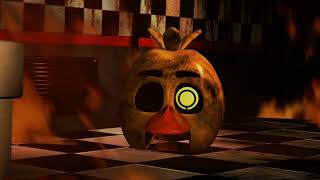 [FNAF/SFM] Goodbye part Lol