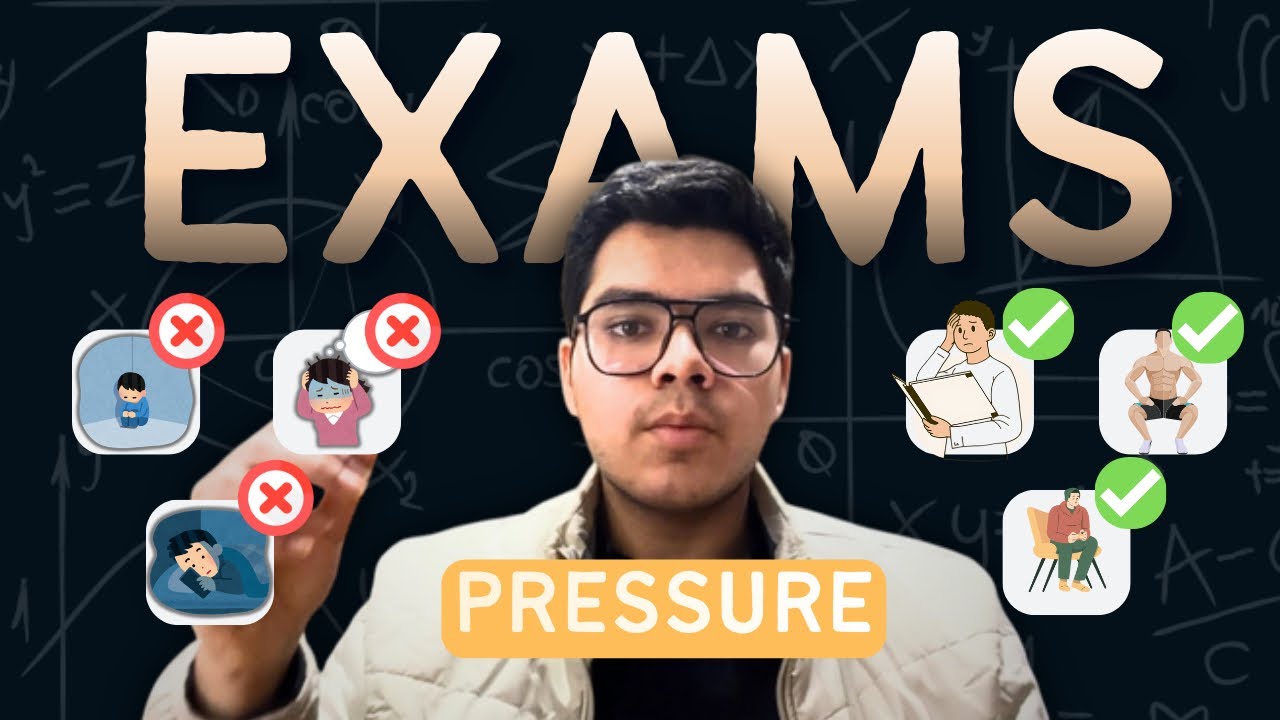 I Scored 96.8% in Boards and Realised This…