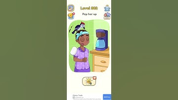 Dop 5 level 302|| Dop 5 Delete One Part All Level #gaming #dop5 #shorts #gameplay