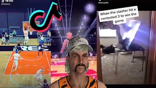 NBA 2k20 Meme Tik Tok Compilation Part 5