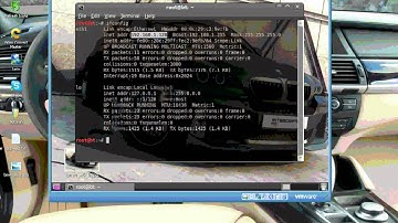 Shared Files on BacKTracK