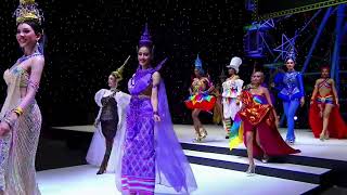 ฉายรวี | MGT23 Thai Heritage X Pride by | Yesso Project
