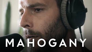 Roo Panes - A Message To Myself | Mahogany Session chords