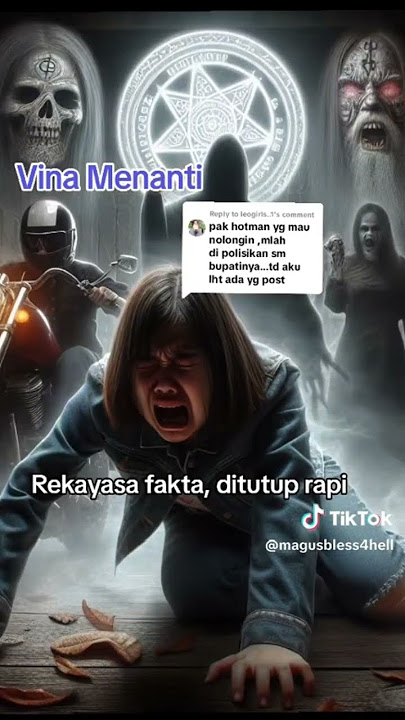 VINA -TRAGEDI KEBENARAN