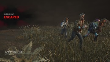 Bone Chill Event Dead by Daylight Christmas Event 2022 Error Code 500