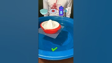 TRY TO GUESS HOW MANY TISSUE PAPER WILL FLOAT #paperproducts