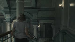حل مشكله ظهور قائمه REFramework بلعبه Resident Evil Requiem