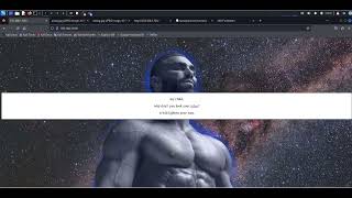 Cyber Security  | Pentesting Lab | Vulnhub | Grotesque3