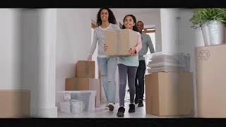 Around the Block Moving Company - Just Around the Block