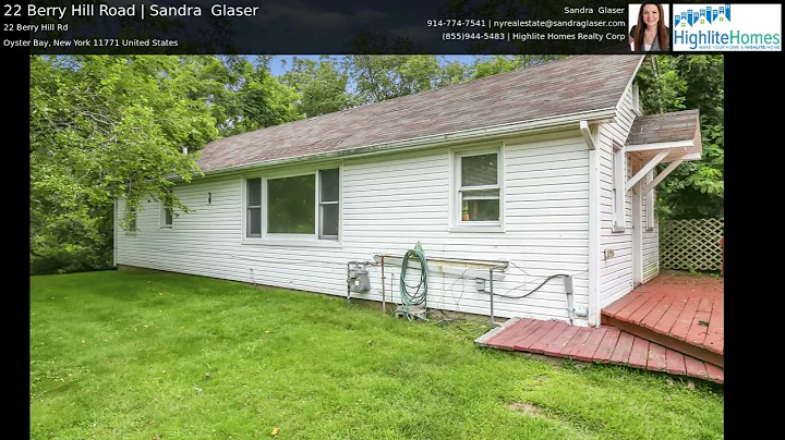 22 Berry Hill Road | Sandra  Glaser