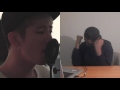 ONE OK ROCK ( TAKA ) Covers HELLO REACTION