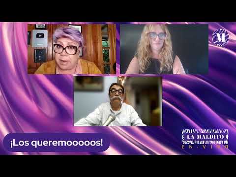 ¡EN VIVO! 🔴 - Las Indomables de Patricia Maldonado 💜 - ¡NOS VAMOS DE VACACIONES!