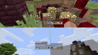 Ep.1 cache cache map de ma petite soeur