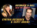 Rothrock & Roll with the Punches: Cynthia Rothrock & Scott Adkins - Episode 2
