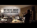 My Cherie Amour - Stevie Wonder | Lounge Music | Musica para Festa e Eventos