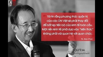 Làm chủ dòng tiền, không phải làm chủ tài sản