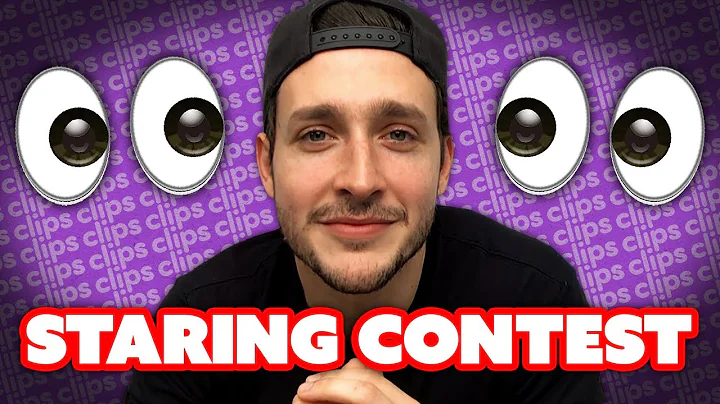 LOOK INTO MY EYES: Dr. Mike & Philip DeFranco Hila...