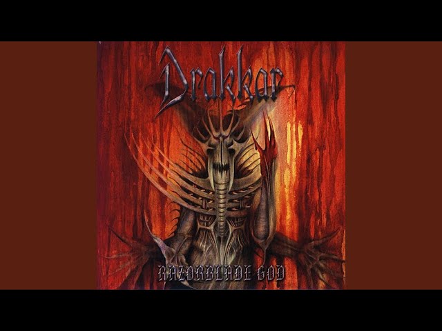 Drakkar - Inferno