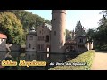 Barb  ernies film production presents schloss mespelbrunn heimbuchenthal miltenberg am main