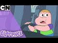 Clarence | Car Rides | Cartoon Network UK 🇬🇧