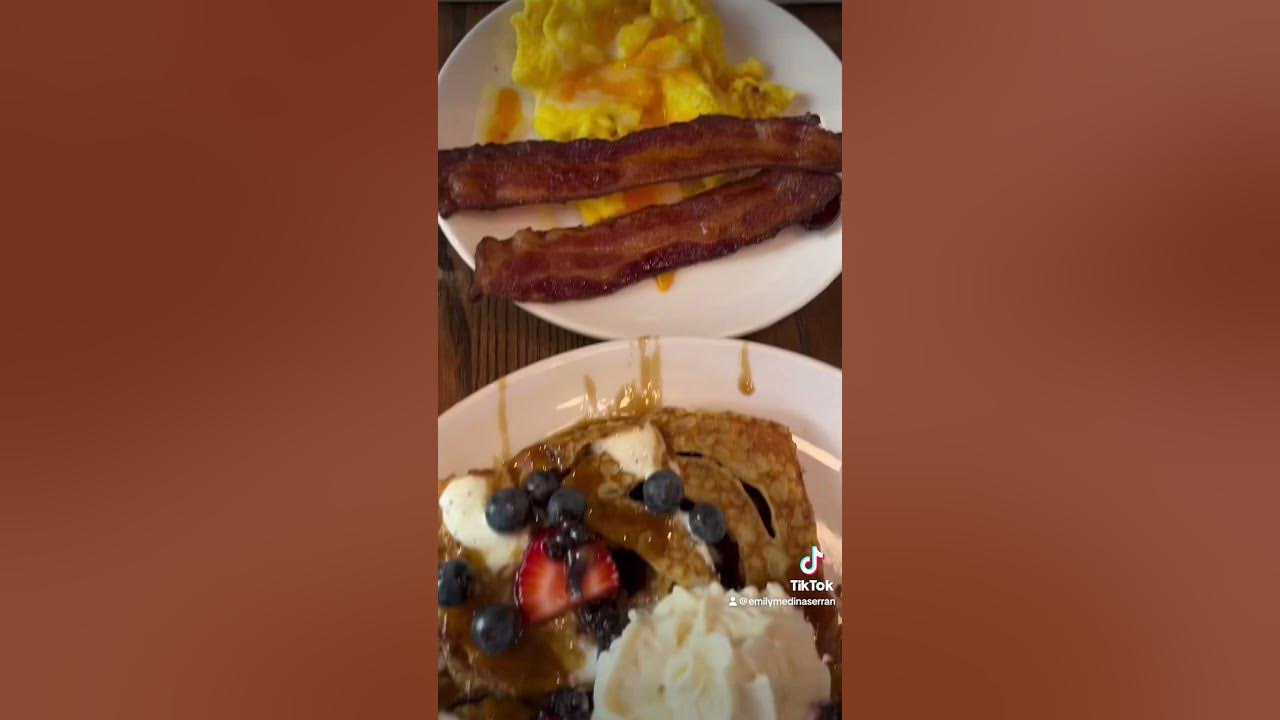 Another Broken Egg Cafe Pembroke Pines Pembroke Pines Fl Another Broken Egg 🍳 located in Pembroke Pines FL #pembrokepines #