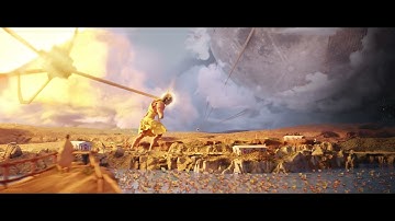 Fébus - My Submission to Pwnisher