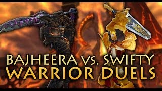 BAJHEERA vs SWIFTY - Legendary Warrior Duels: A Battle of Brothers screenshot 2