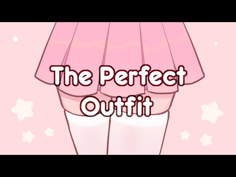 ✨👗 The Perfect Outfit 👗✨ | ToughCry