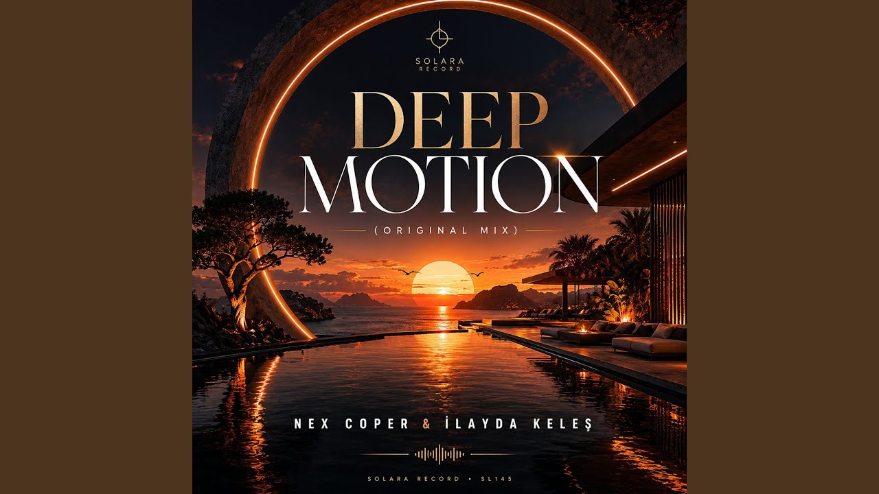 Watch Deep Motion (Original Mix) on YouTube Watch Deep Motion (Original Mix) on YouTube