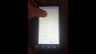 Telstra Essential Smart 2.1 (ZTE BLADE A30) ringtones and more